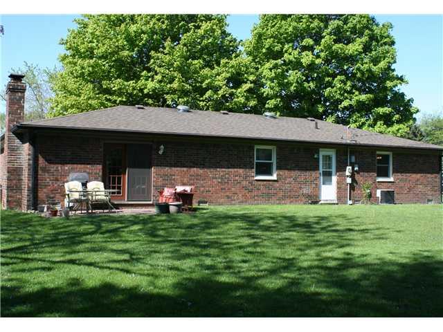 4395 Clifford Road Brownsburg, IN 46112 - Photo 10 of 24 Gallery Image 10