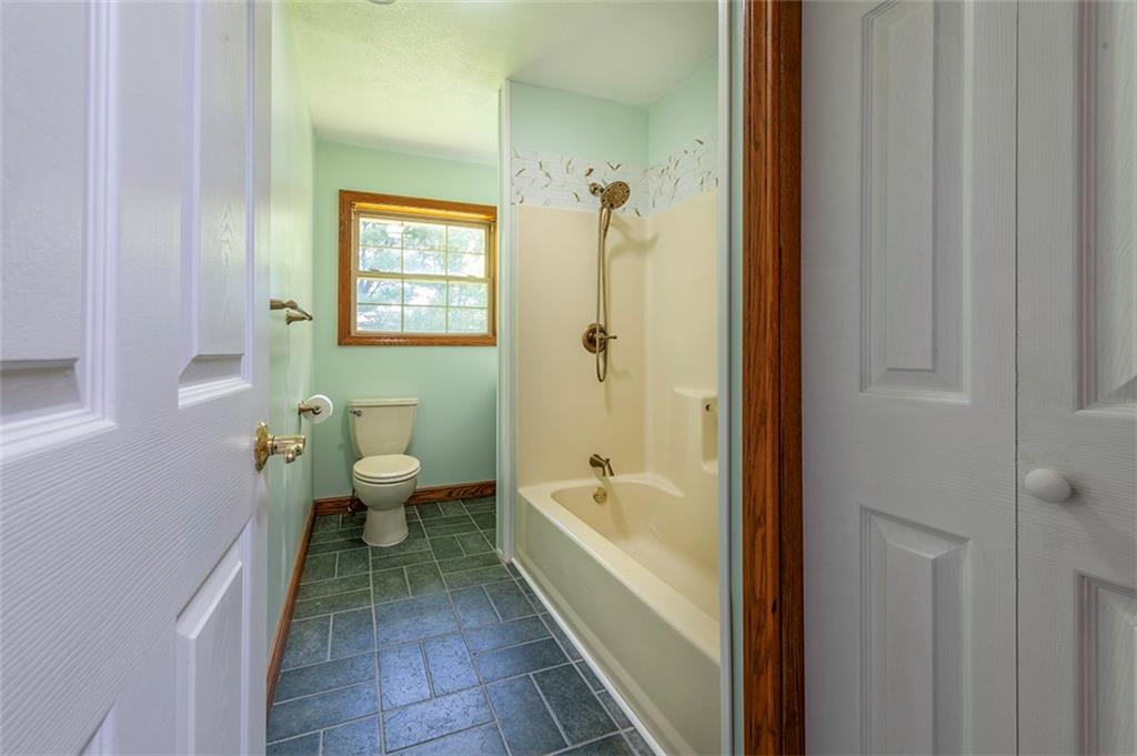 497 East Jamestown Road Greenville, PA 16125 - Photo 7 of 11 bathroom