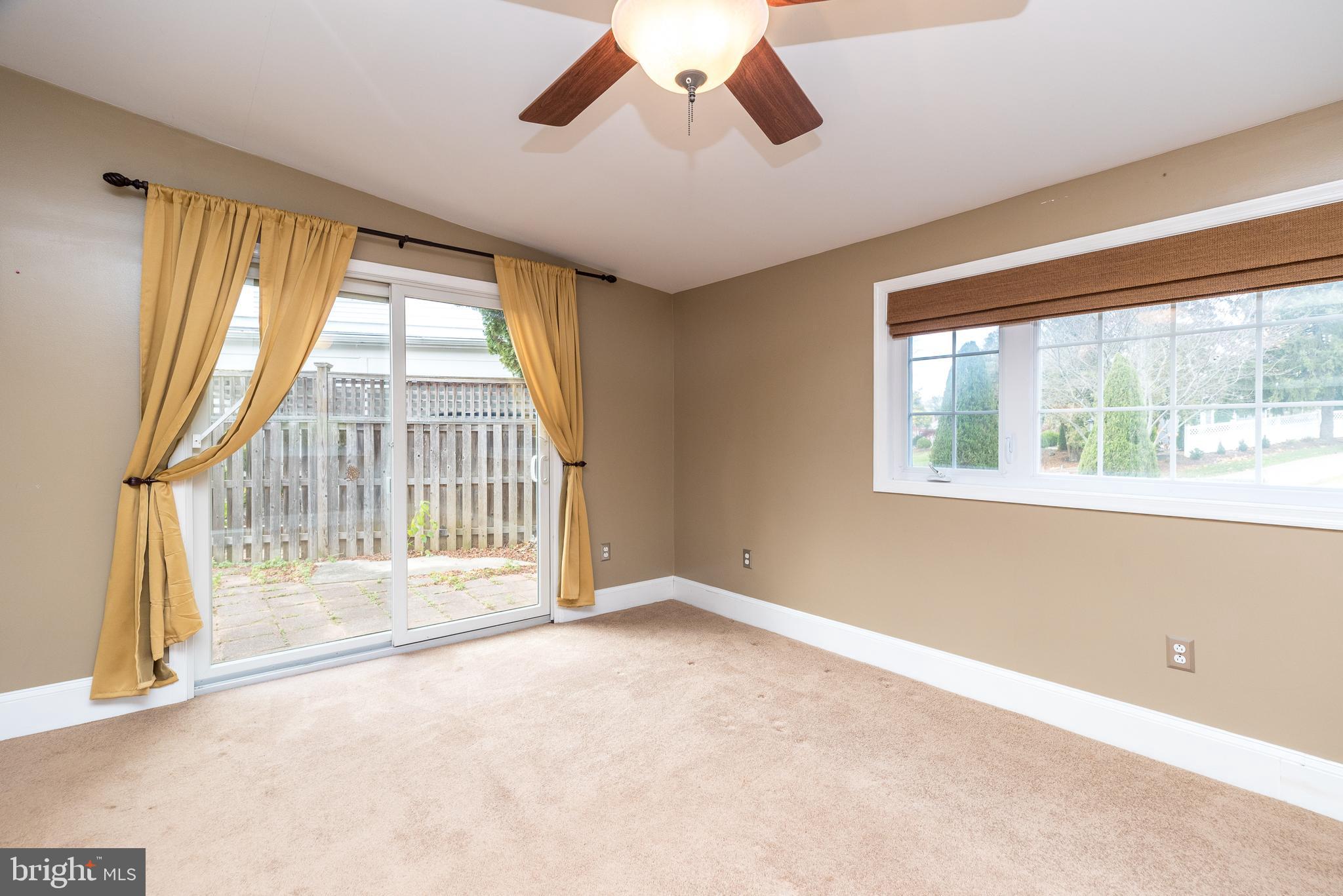 2017 Spring Mill Road Conshohocken, PA 19428 - Photo 11 of 32 BONUS Enclosed Porch