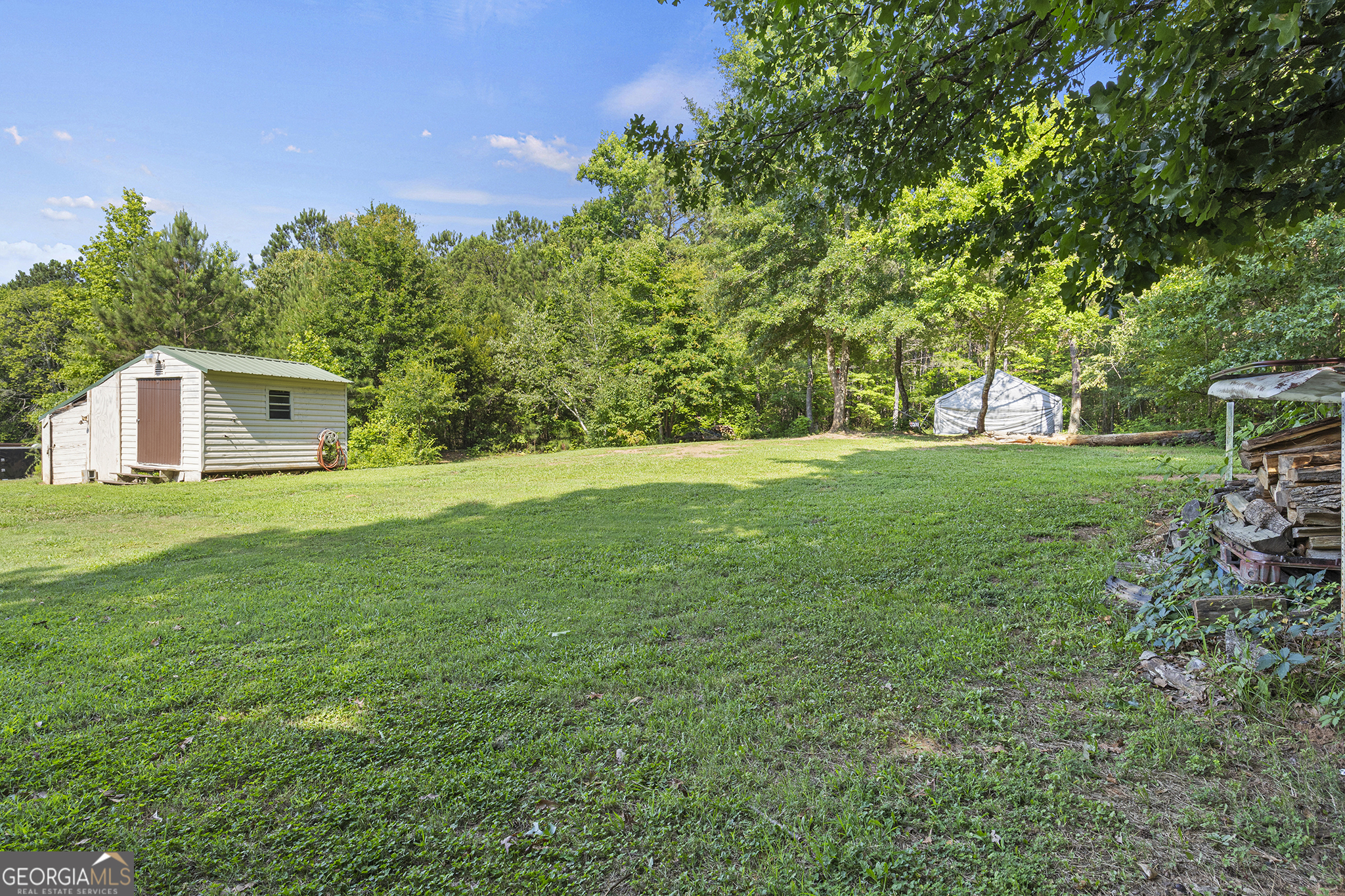 1038 Campbell Road Covington, GA 30014 - Photo 10 of 31
