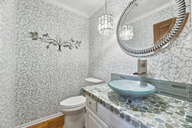 $1,699,999 | 769 River Pointe Place, Mishawaka, IN 46544