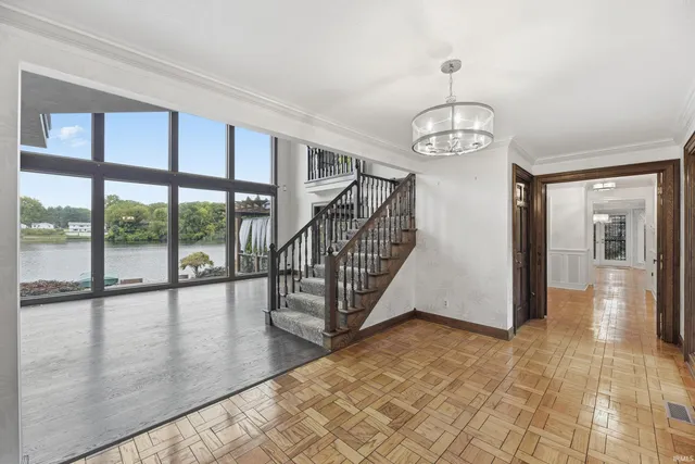 $1,699,999 | 769 River Pointe Place, Mishawaka, IN 46544