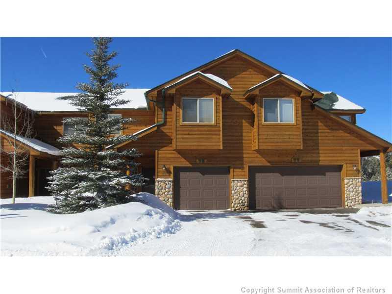 75 Lookout Ridge Drive, Unit 75 Dillon, CO 80435 - Photo 1 of 25 Gallery Image 1