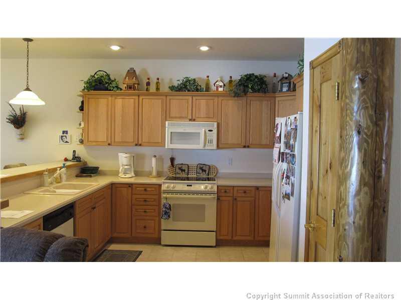 75 Lookout Ridge Drive, Unit 75 Dillon, CO 80435 - Photo 17 of 25 Gallery Image 17