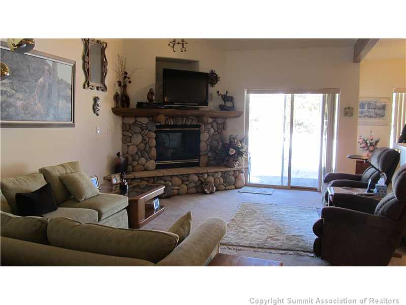 75 Lookout Ridge Drive, Unit 75 Dillon, CO 80435 - Photo 19 of 25 Gallery Image 19