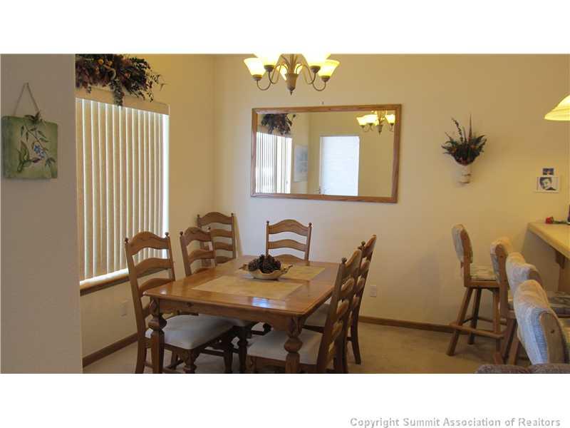 75 Lookout Ridge Drive, Unit 75 Dillon, CO 80435 - Photo 3 of 25 Gallery Image 3