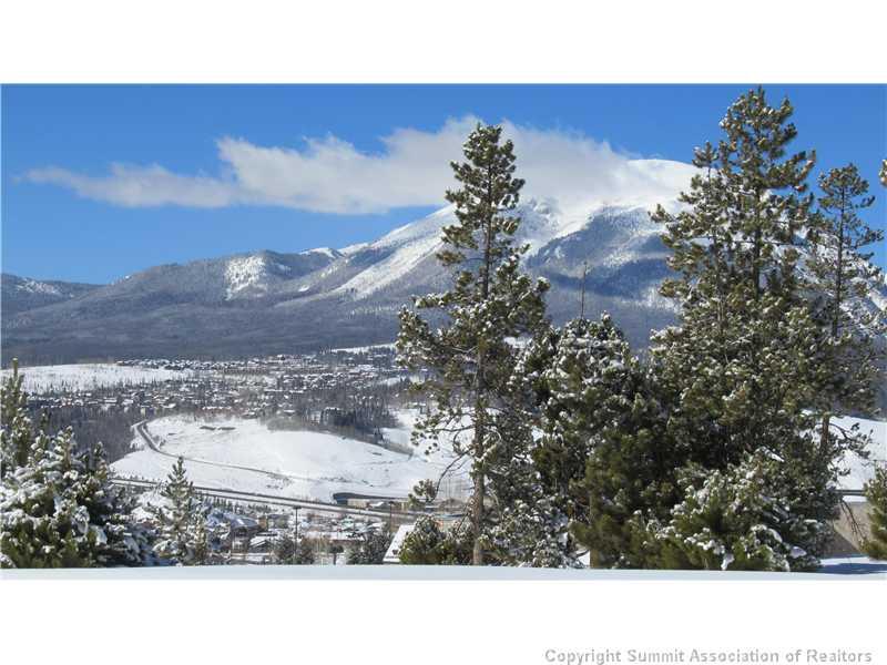 75 Lookout Ridge Drive, Unit 75 Dillon, CO 80435 - Photo 22 of 25 Gallery Image 22