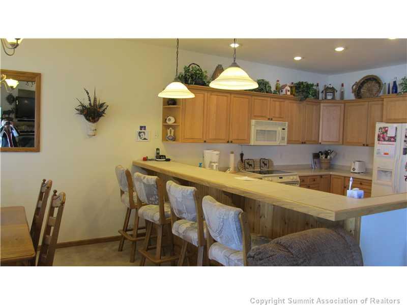 75 Lookout Ridge Drive, Unit 75 Dillon, CO 80435 - Photo 25 of 25 Gallery Image 25