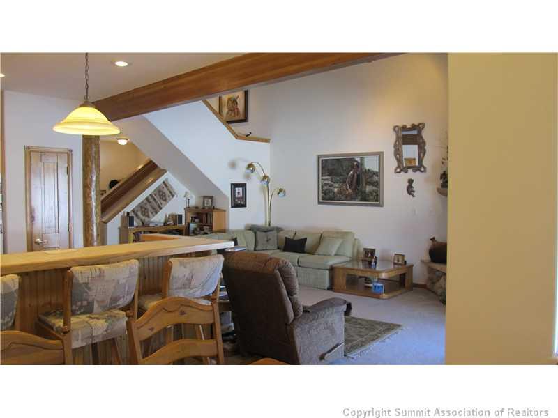 75 Lookout Ridge Drive, Unit 75 Dillon, CO 80435 - Photo 4 of 25 Gallery Image 4