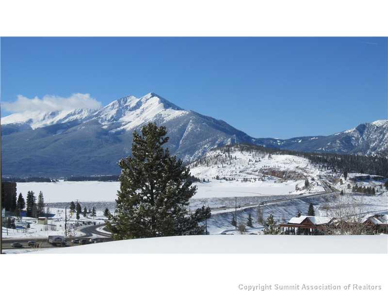 75 Lookout Ridge Drive, Unit 75 Dillon, CO 80435 - Photo 6 of 25 Gallery Image 6
