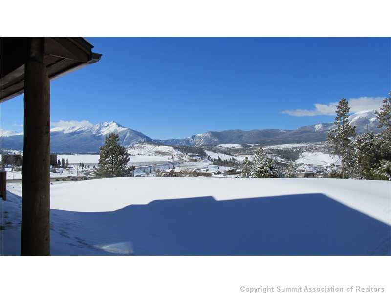75 Lookout Ridge Drive, Unit 75 Dillon, CO 80435 - Photo 7 of 25 Gallery Image 7
