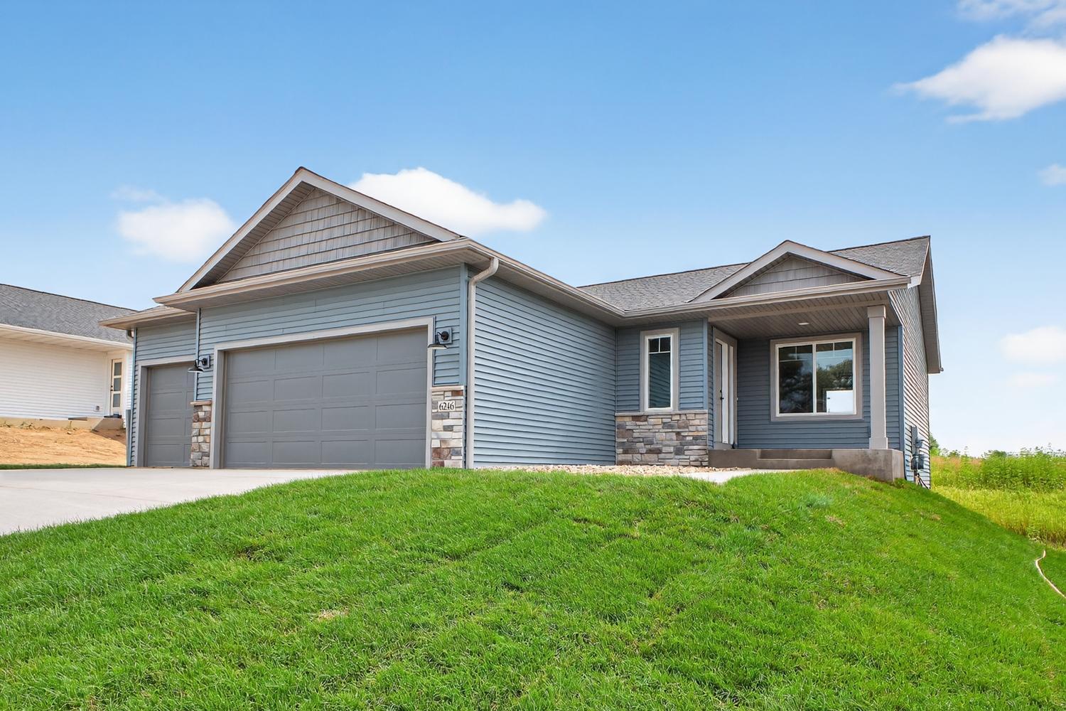 6246 Cody Lane Northwest Rochester, MN 55901 - Photo 1 of 38