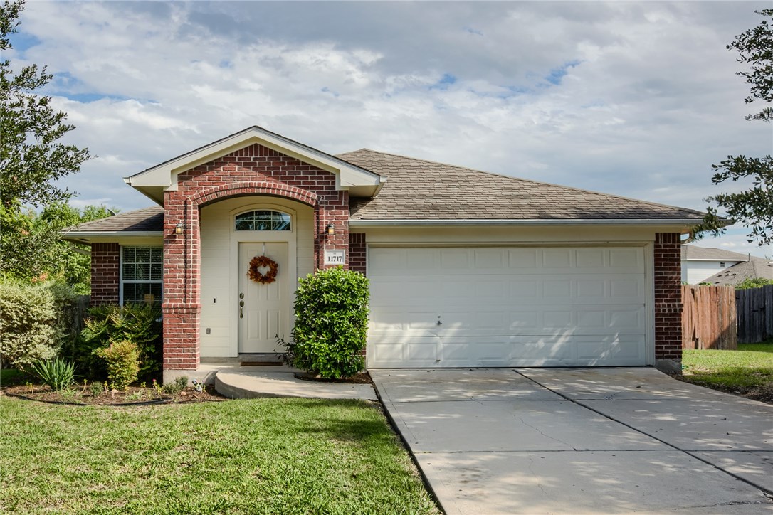 11717 Lansdowne Road Austin, TX 78754 - Photo 1 of 1