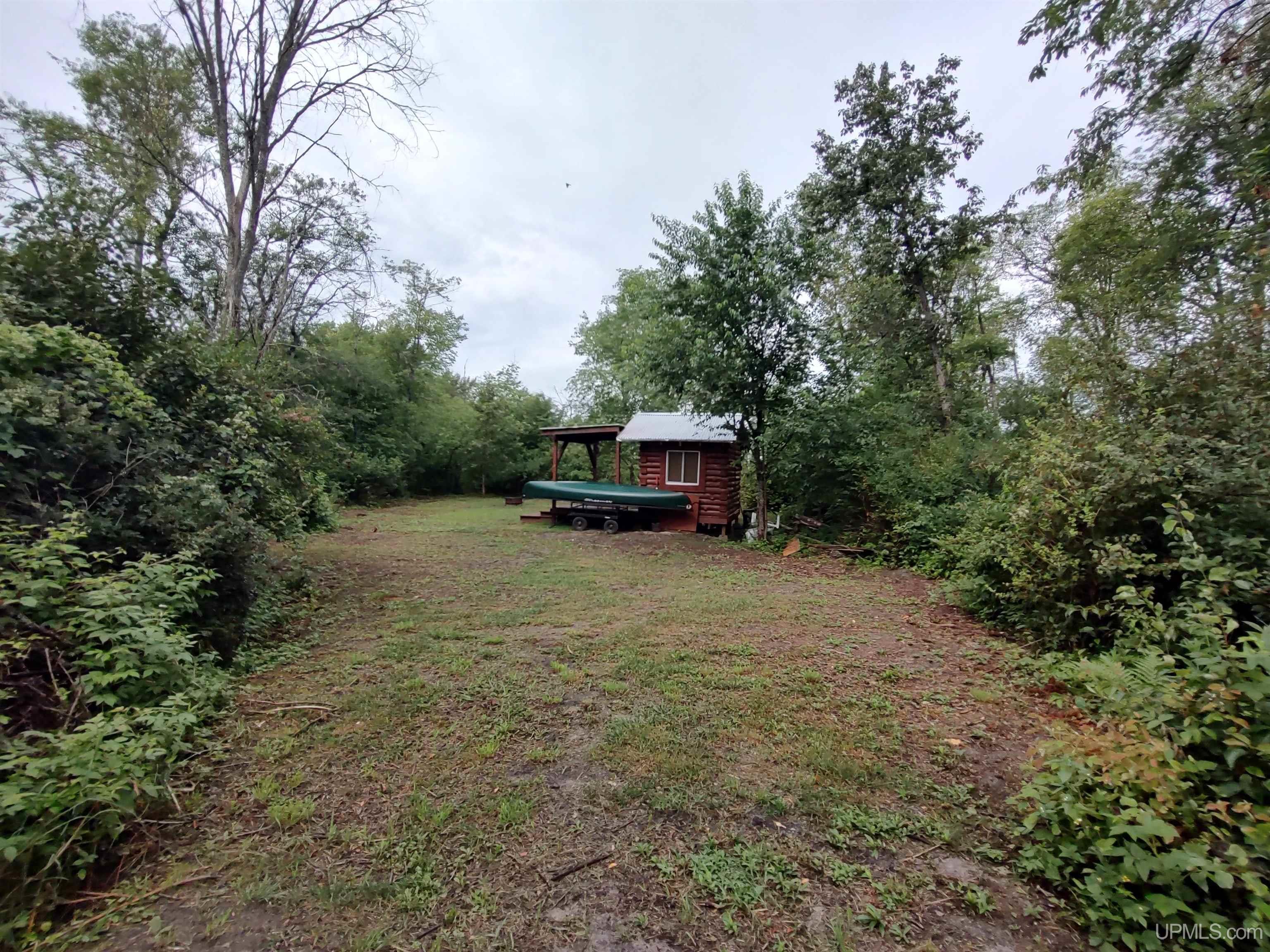 387 Rd Mcmillan Mi 49853 Road Newberry, MI 49868 - Photo 20 of 78