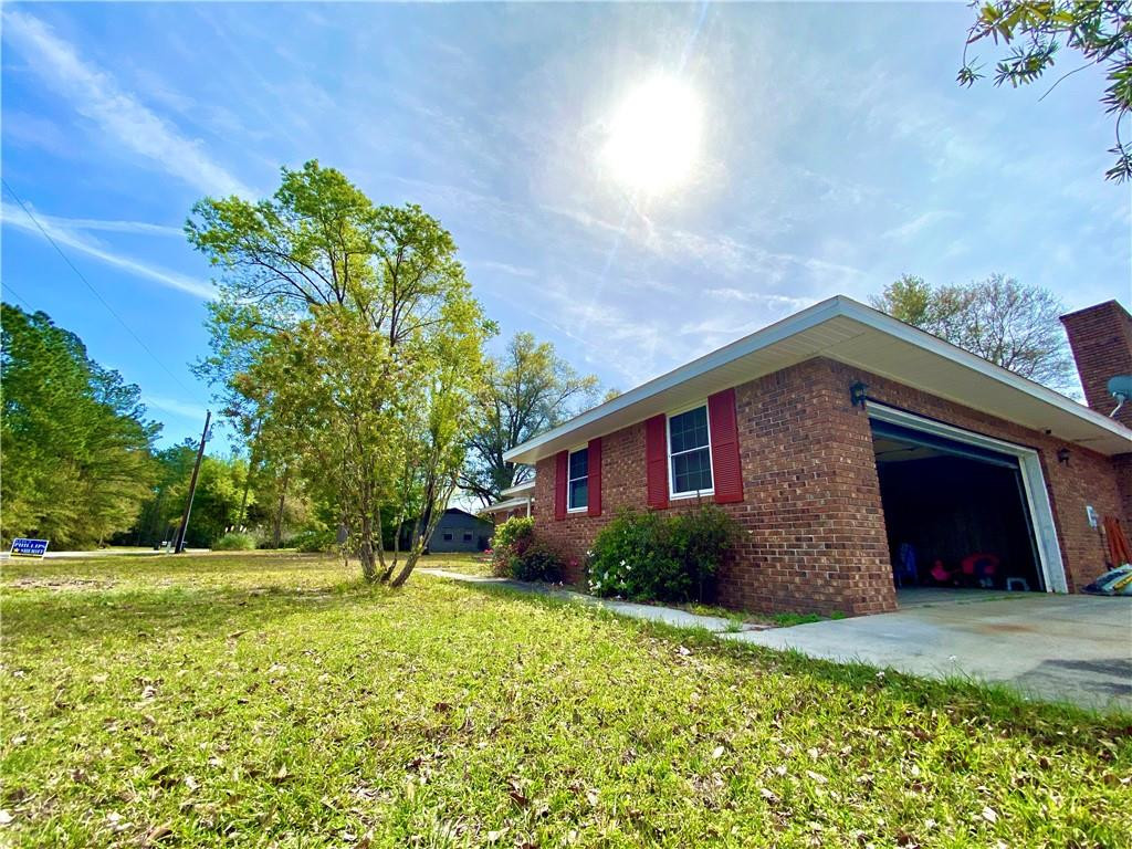 158 Wiregrass Road Folkston, GA 31537 - Photo 1 of 1 Gallery Image 1
