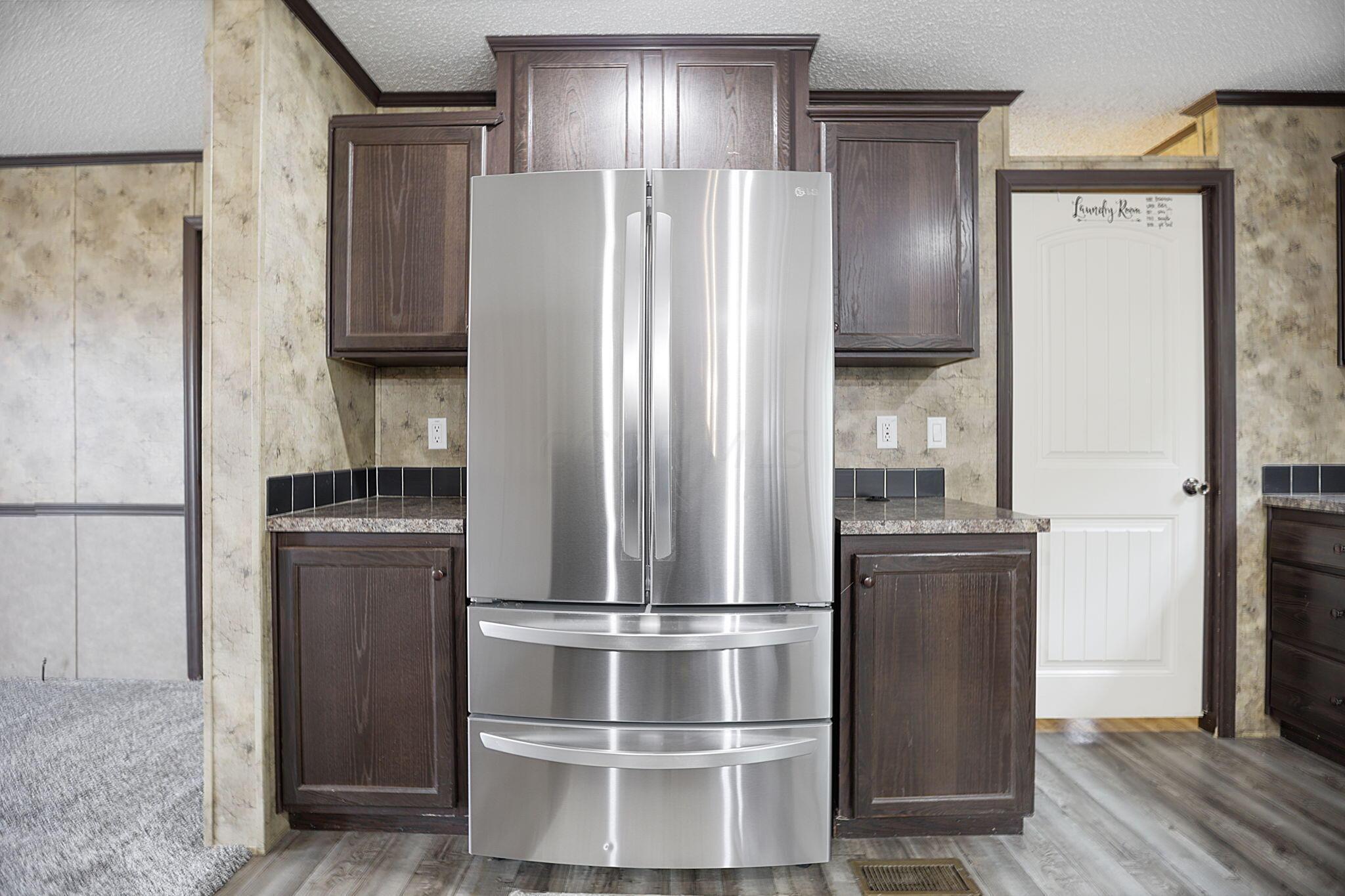 4015 Leffler Road Roseville, OH 43777 - Photo 23 of 93 Kitchen