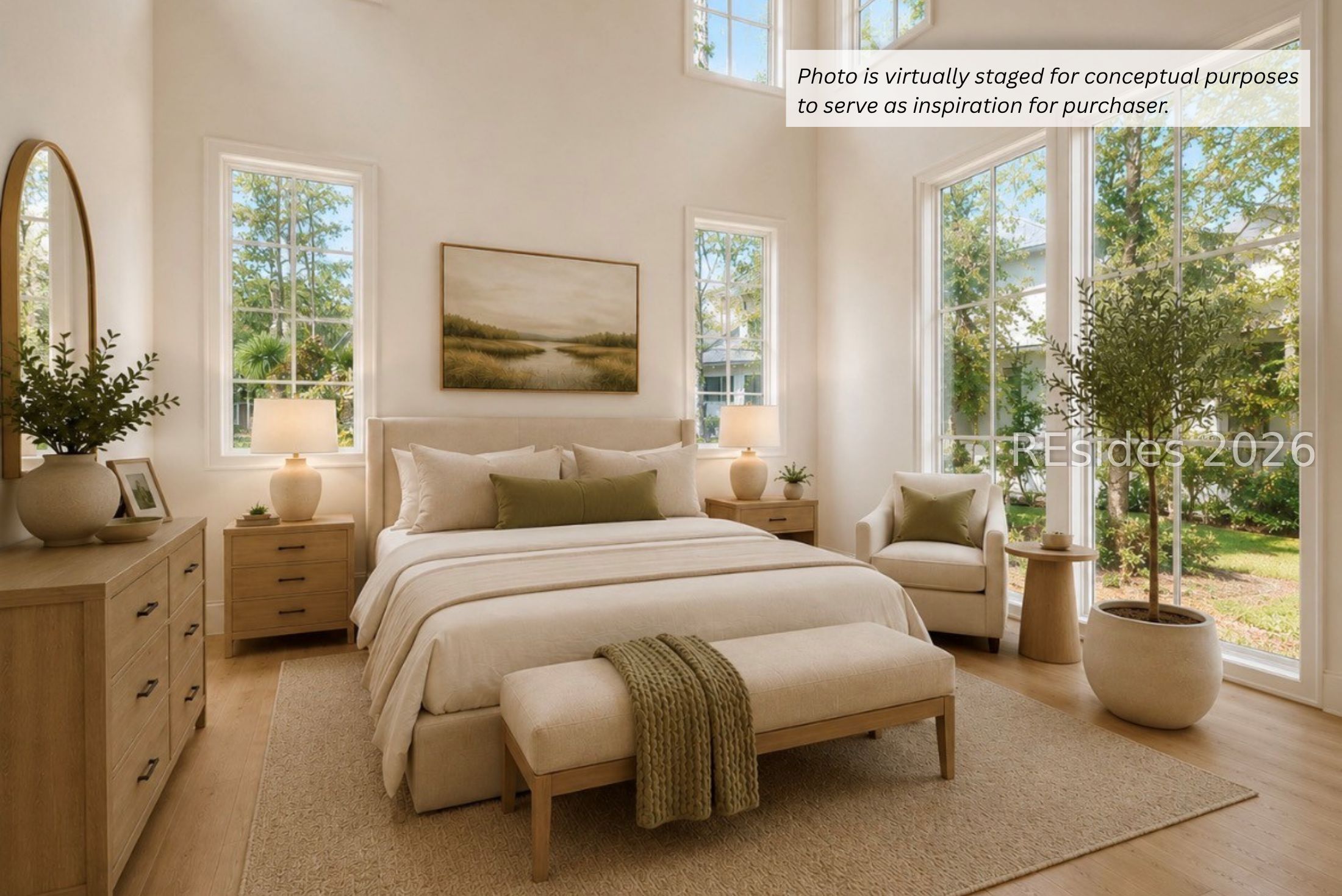 20 Butterweed Road Bluffton, SC 29910 - Photo 20 of 73 Gallery Image 20