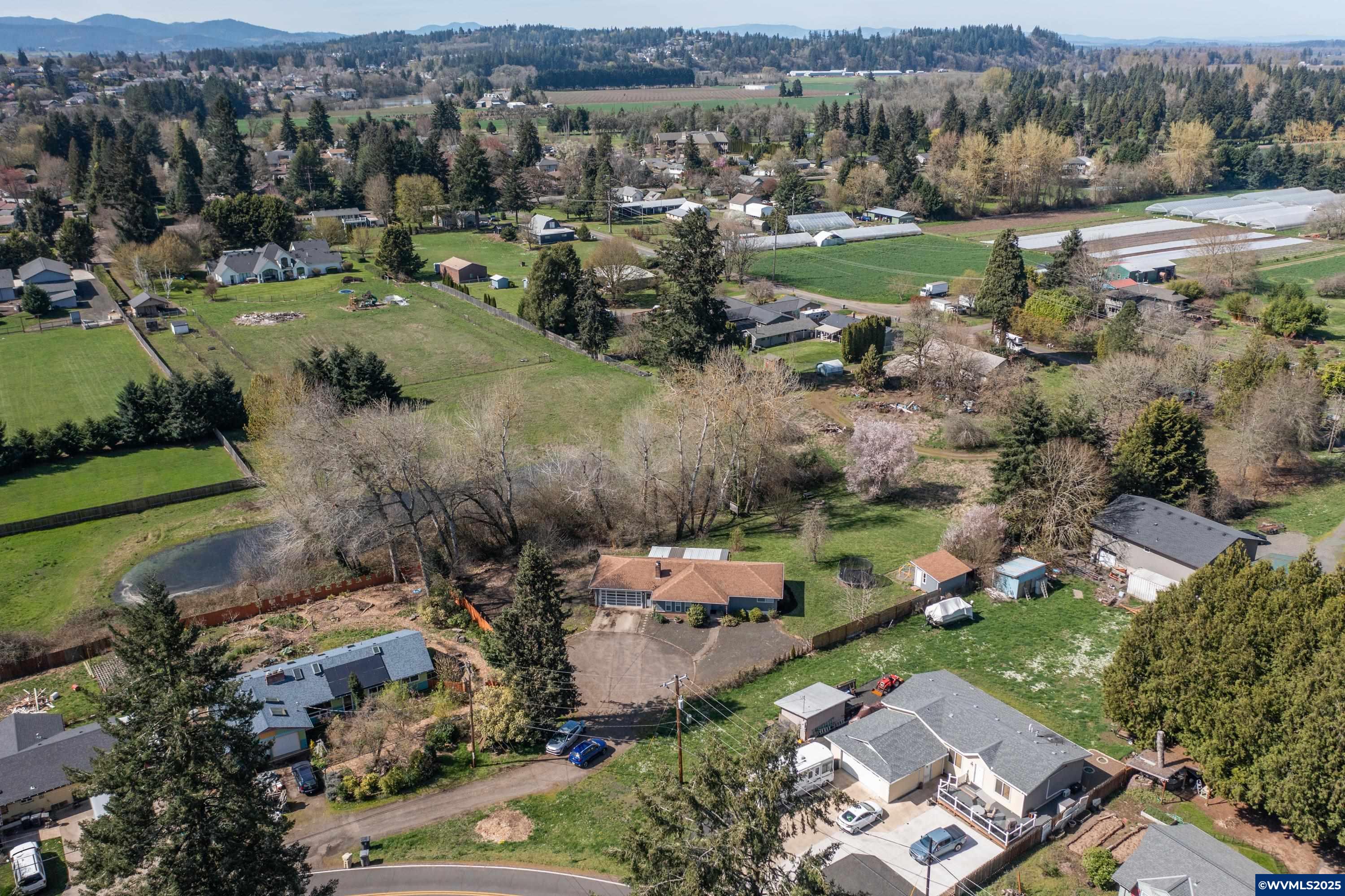 567 Northeast South Nebergall Loop Albany, OR 97321 - Photo 47 of 50