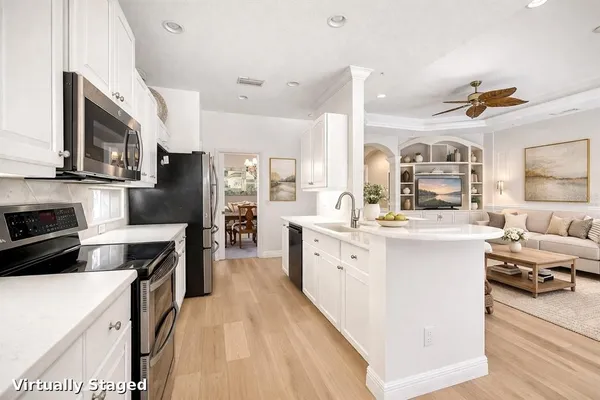 $535,000 | 1348 Thornapple Drive, Osprey, FL 34229