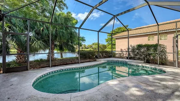$535,000 | 1348 Thornapple Drive, Osprey, FL 34229