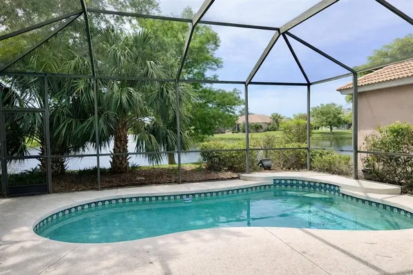 $535,000 | 1348 Thornapple Drive, Osprey, FL 34229