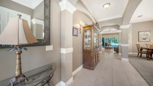 $535,000 | 1348 Thornapple Drive, Osprey, FL 34229