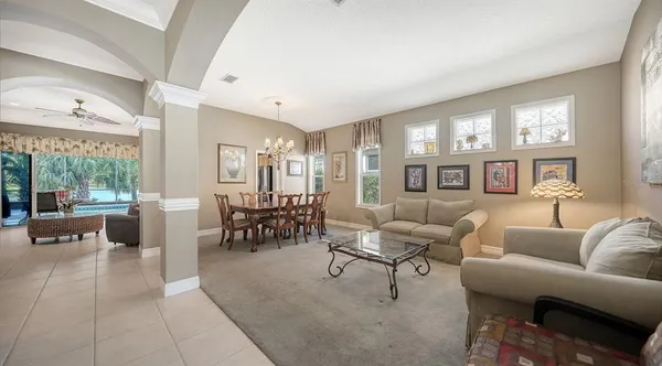 $535,000 | 1348 Thornapple Drive, Osprey, FL 34229