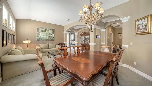 $535,000 | 1348 Thornapple Drive, Osprey, FL 34229