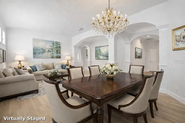 $535,000 | 1348 Thornapple Drive, Osprey, FL 34229