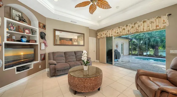 $535,000 | 1348 Thornapple Drive, Osprey, FL 34229