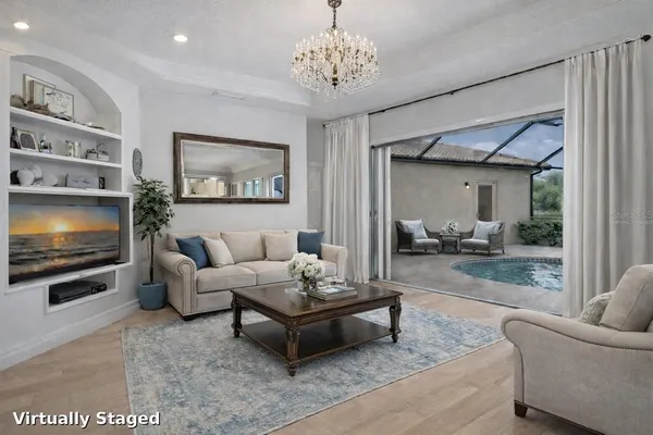 $535,000 | 1348 Thornapple Drive, Osprey, FL 34229
