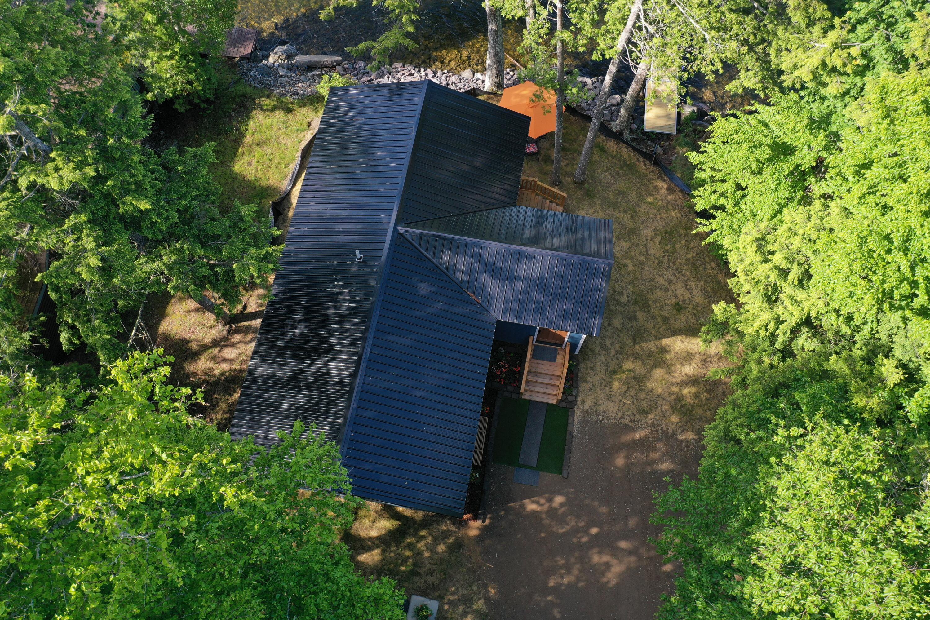 214 Camp Road Cooper, ME 04657 - Photo 45 of 51 karen 1