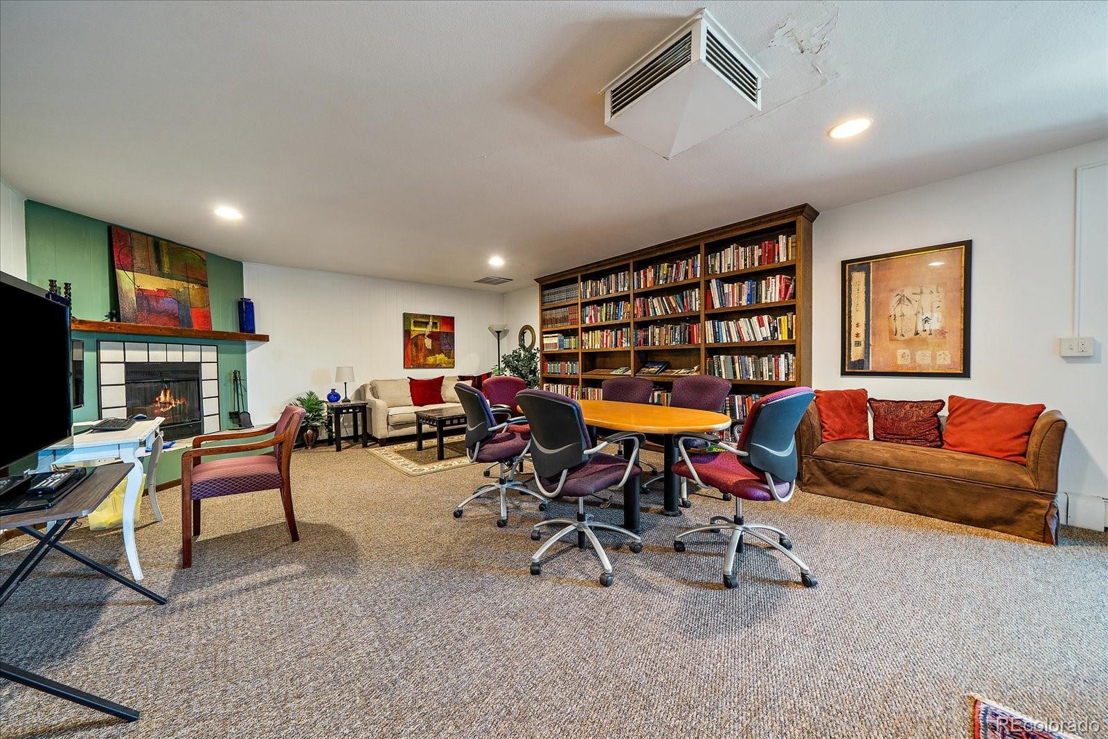 31270 John Wallace Road, Unit 101 Evergreen, CO 80439 - Photo 26 of 37