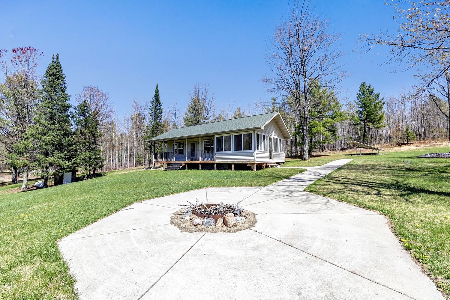 W14398 Camp 5 Road Athelstane, WI 54104 - Photo 17 of 36