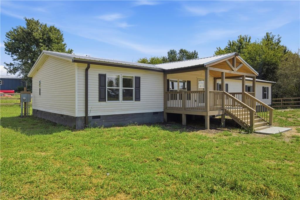 773 Brackett Road Northeast Resaca, GA 30735 - Photo 34 of 36 Gallery Image 34