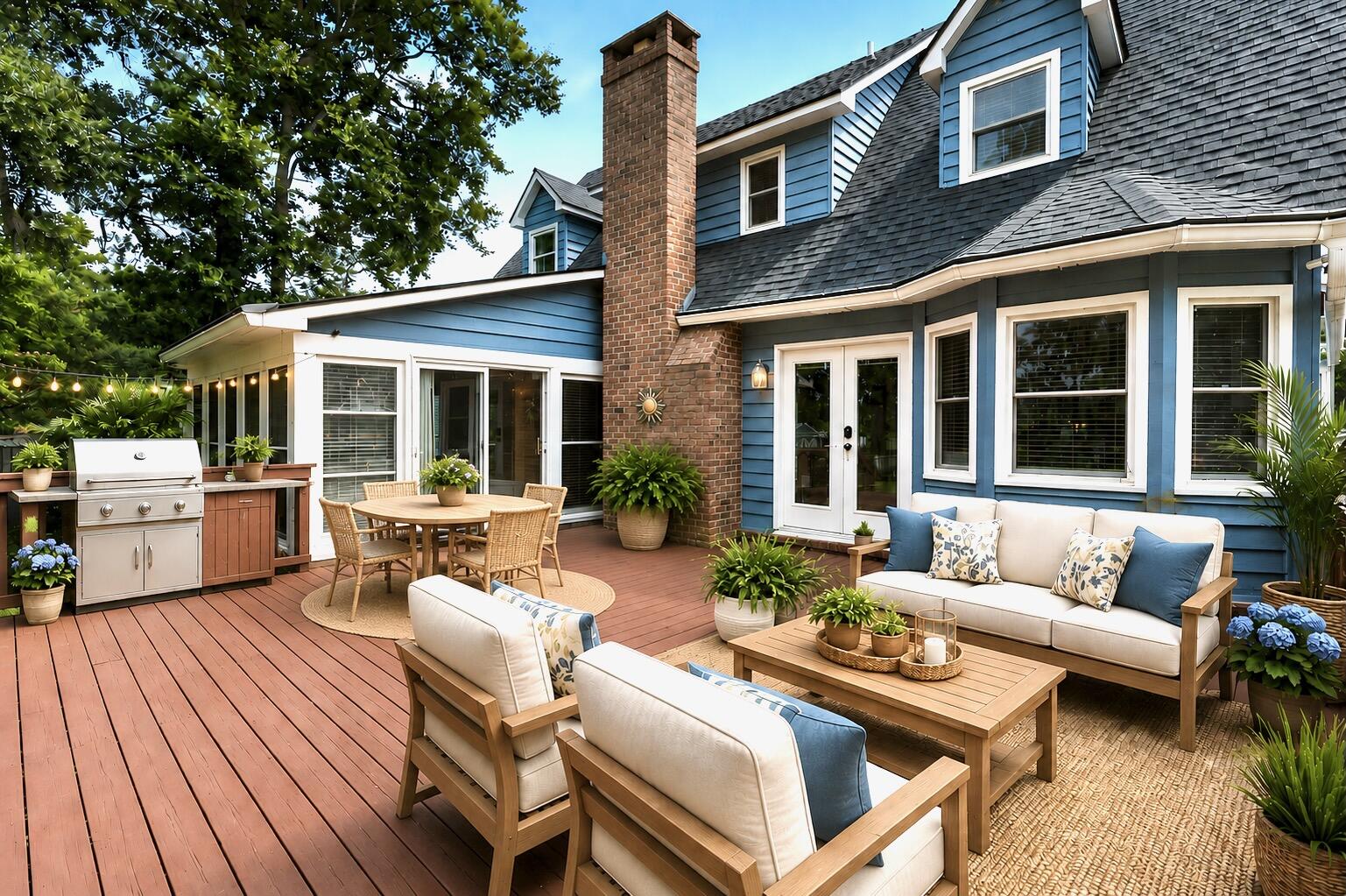 1701 Waterside Boulevard Moncks Corner, SC 29461 - Photo 32 of 50