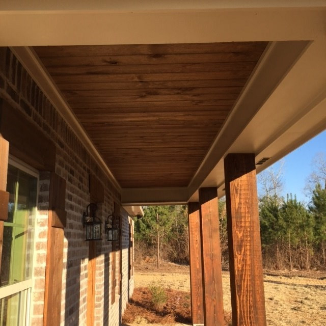 108 Tugwell Road Magee, MS 39111 - Photo 4 of 6 Photo 4