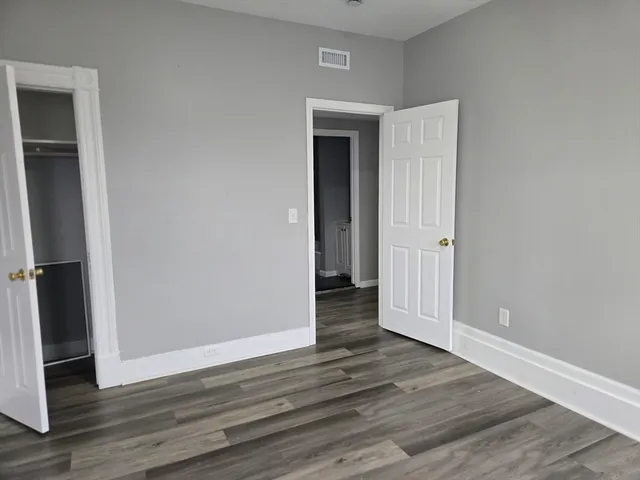 front view of a building