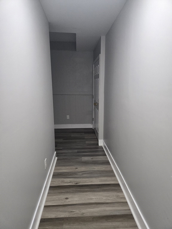 123 Walnut Street, Unit 4L Holyoke, MA 01040 - Photo 6 of 16 a view of entryway