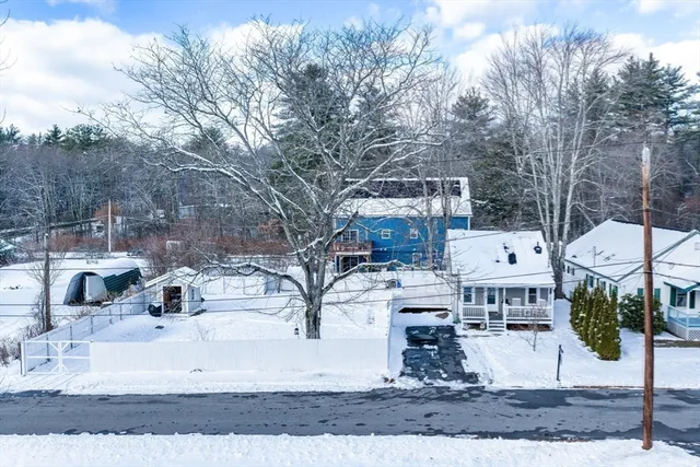 $265,000 | 25 Marjorie Street, Orange, MA 01364