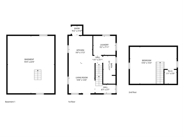 $265,000 | 25 Marjorie Street, Orange, MA 01364