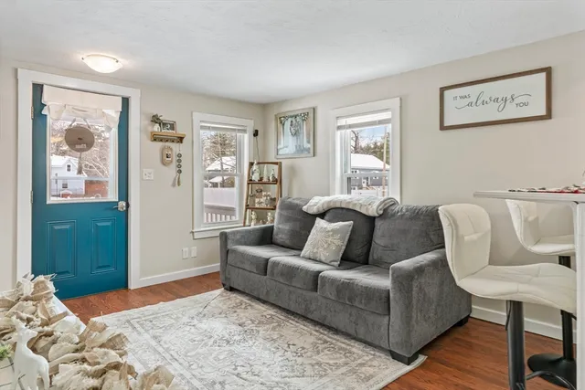 $265,000 | 25 Marjorie Street, Orange, MA 01364