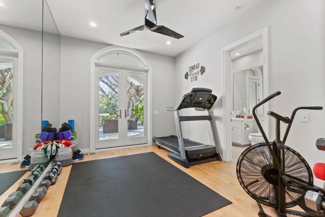 a livingroom with furniture window and wooden floor