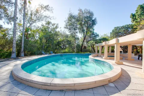 a room with storage and utility