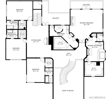 $5,499,000 | 17770 Calle Mayor, Rancho Santa Fe, CA 92067