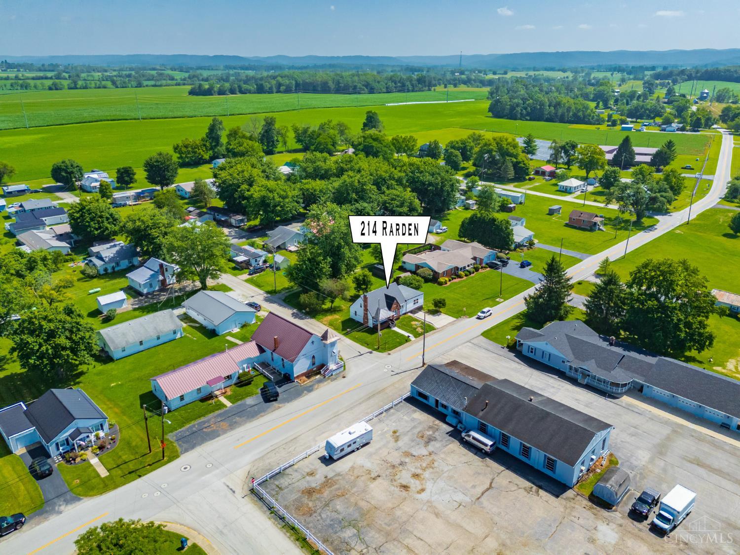 214 Rarden Road Peebles, OH 45660 - Photo 89 of 90