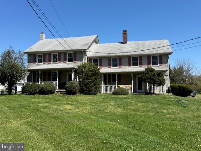 63-65 Walters Road Robbinsville, NJ 08691 - Photo 5 of 10