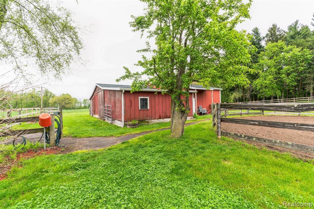 1580 Hawley Road Mason, MI 48854 - Photo 52 of 71