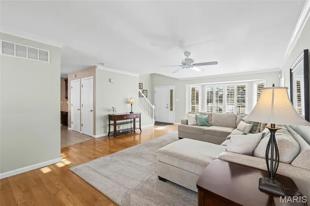 $399,900 | 2517 Hidden Meadow Lane, Ballwin, MO 63021