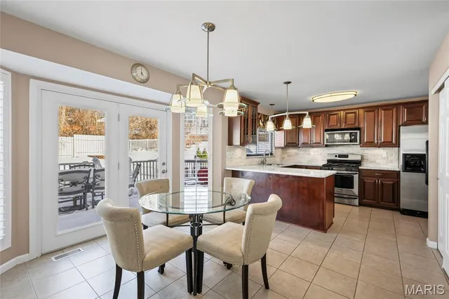 $399,900 | 2517 Hidden Meadow Lane, Ballwin, MO 63021